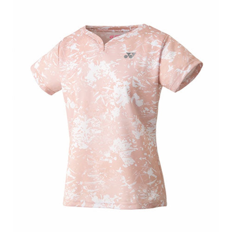 YONEX Women’s Game Shirt 20733 pastel blue (664) S