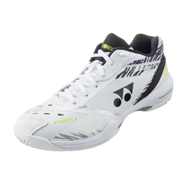 2022 Yonex Power Cushion 65 Z3 Men’s Shoes (White Tiger)