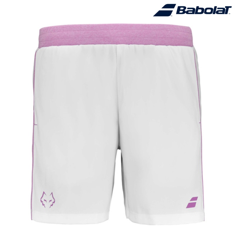 Babolat Lebrn Short | Padel Clothing