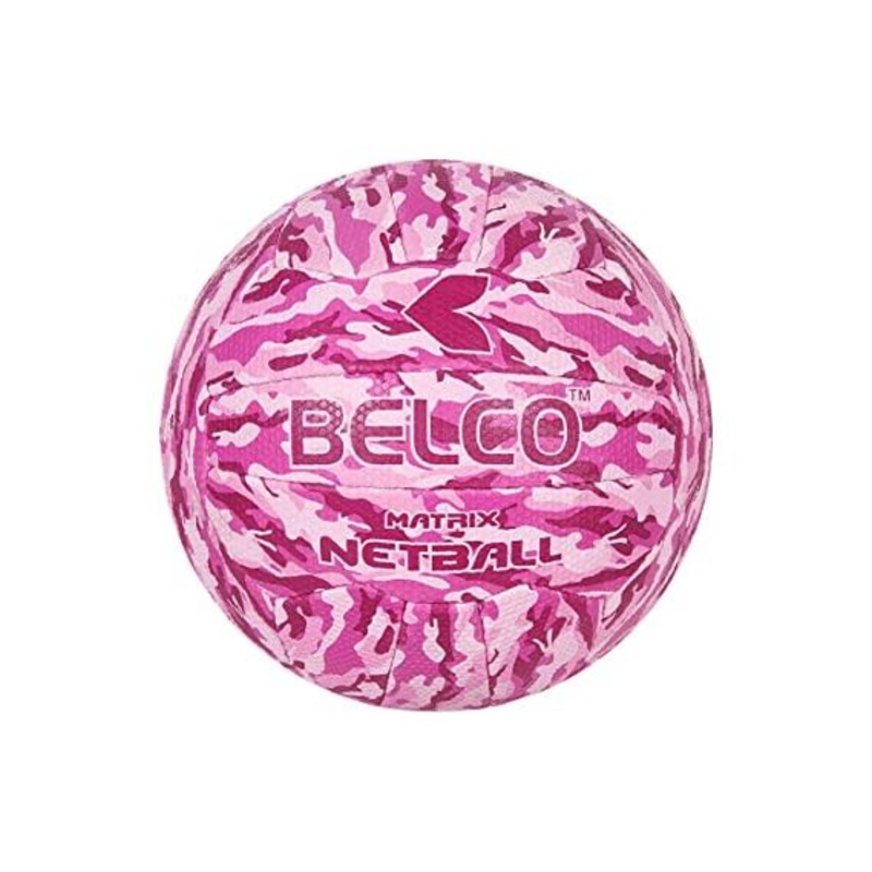 Belco Matrix Netball | KIBI Sports
