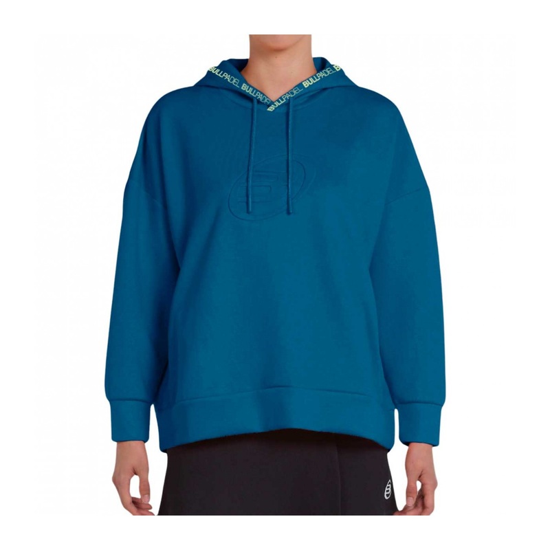 BULLPADEL NARON BEA GONZALEZ (Sudadera)