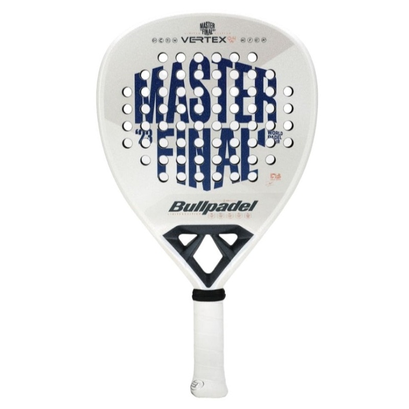 BULLPADEL Vertex 04 W MFinal Edition 23 PADEL RACKET