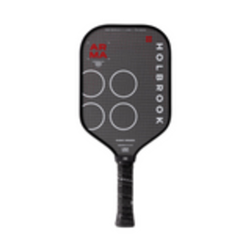Holbrook ARMA T Metallic 14mm Pickleball Paddle
