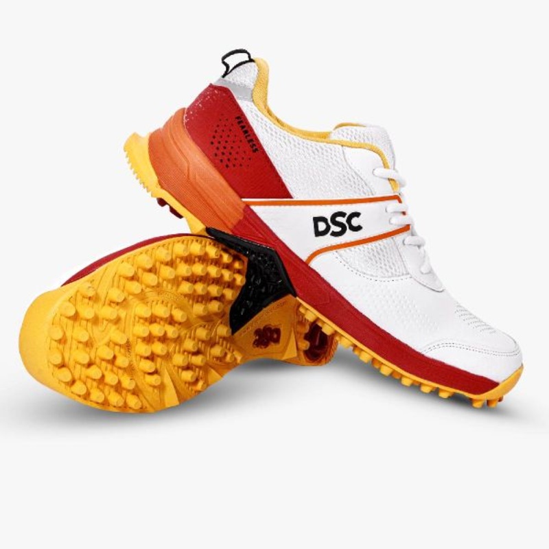 Jaffa Neo Cricket Shoes DSC | Kibi Sports 3