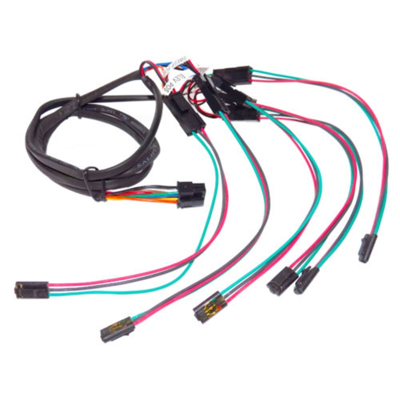 Lobster Sensor Wire Harness Complete