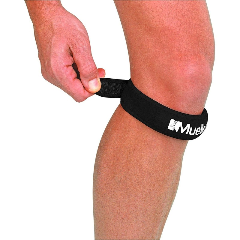 Mueller Jumper’s Knee Strap