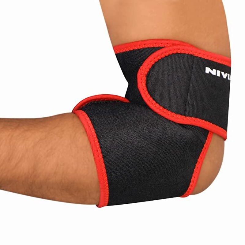 Nivia Elbow Support | KIBI SPORTS