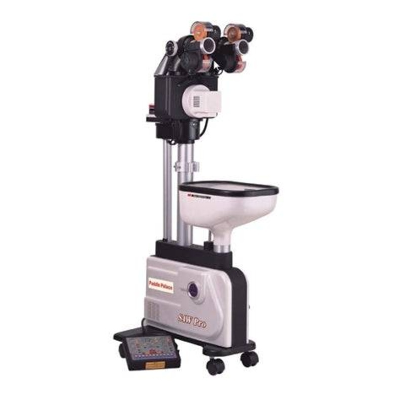 Paddle Palace –  S4W Pro Table Tennis Robot