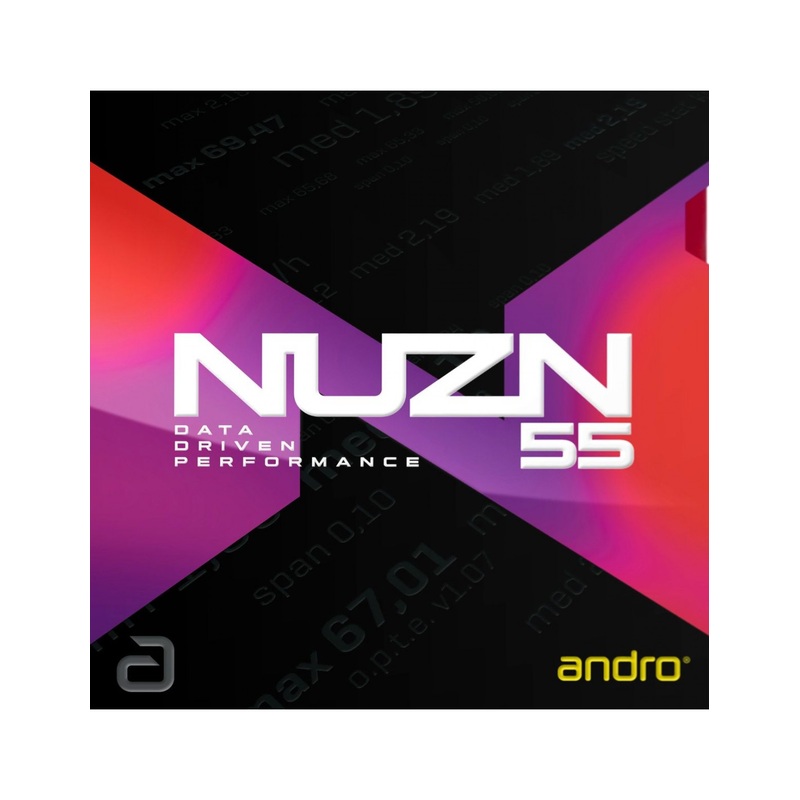 Revtement Andro NUZN 55
