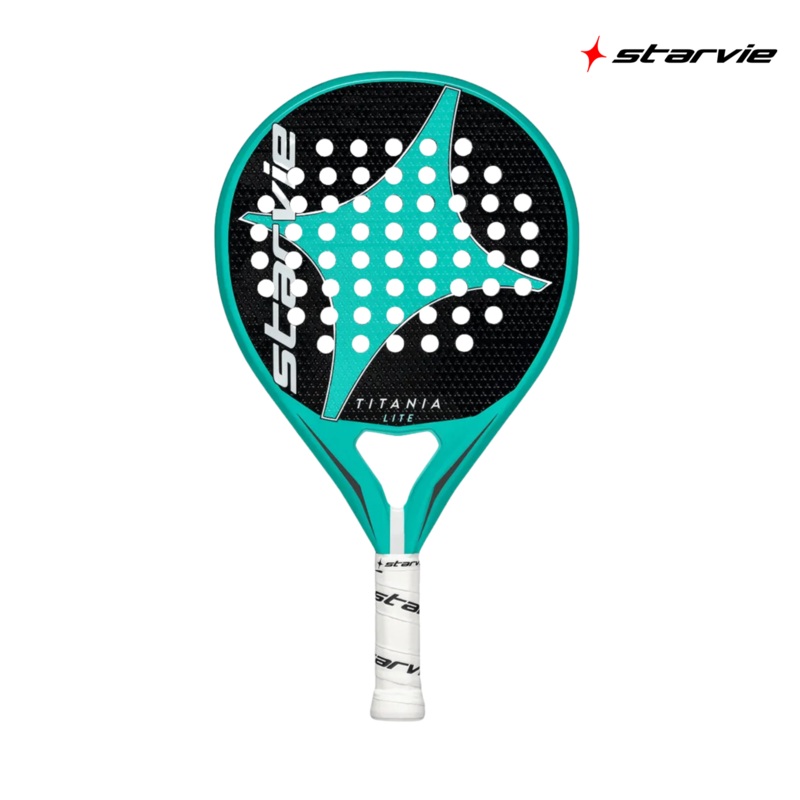Starvie Titania Lite | Padel Racket