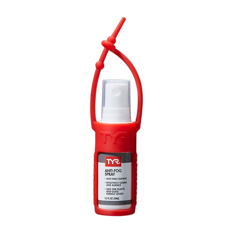 TYR 5oz. Anti Fog Spray Red