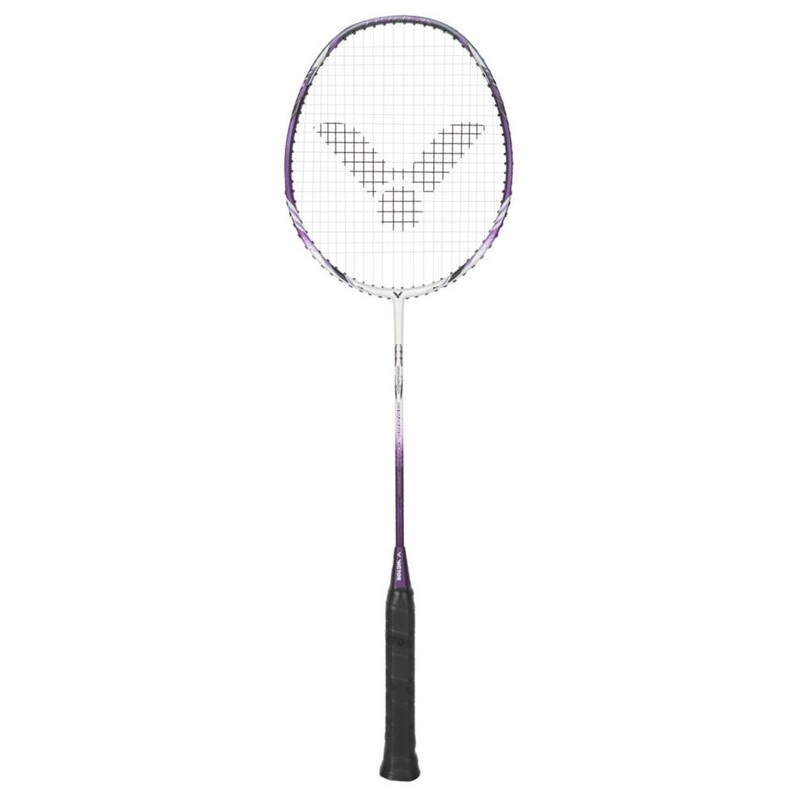 Victor Thruster K Ryuga Junior (Factory Strung)