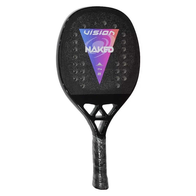 Vision NAKED 2023 LIMITED EDITION Professional Beach Tennis Paddle