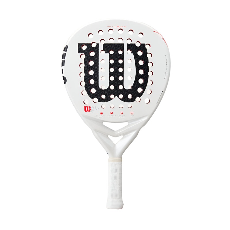 Wilson Padel Racket Bela LS Padel 2
