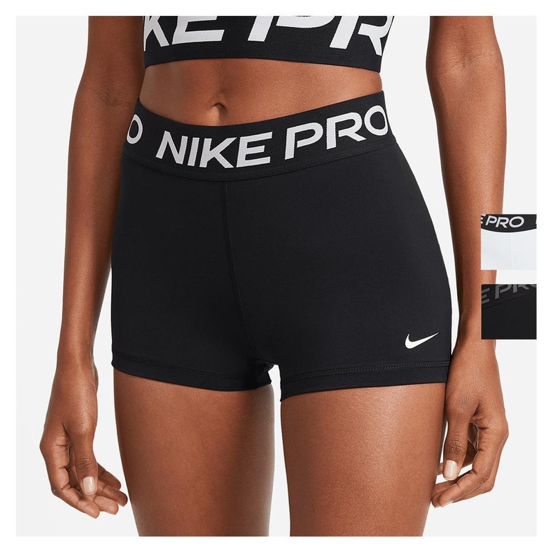 Women’s Pro 3″ Training Shorts