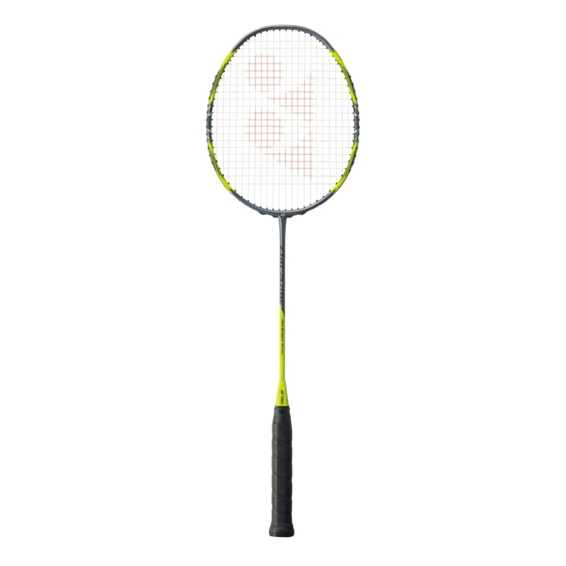 Yonex Arcsaber 7 PRO Badminton Racket [Grey/Yellow]