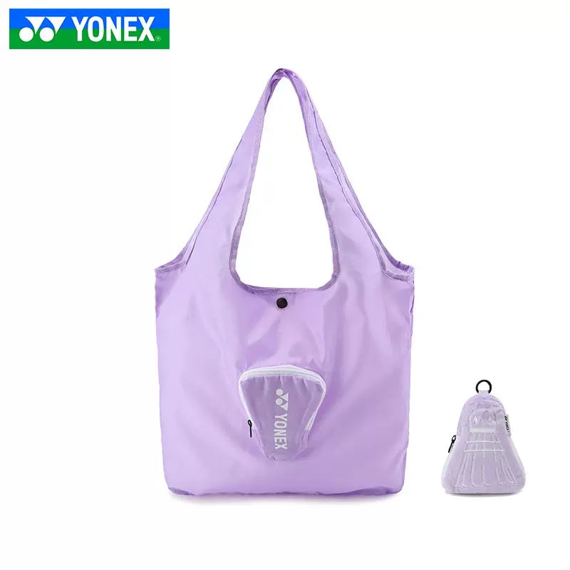 YONEX multi-colour environmental protection bag BA258CR green(003)