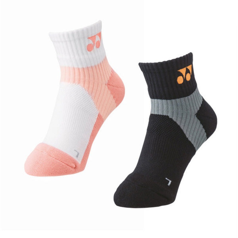Yonex Woman Sport Socks 29152 White(011)