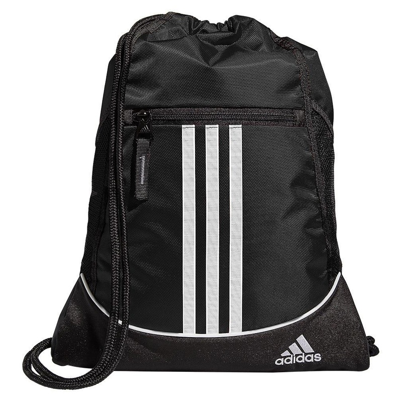 Alliance II Sackpack Sandy Black