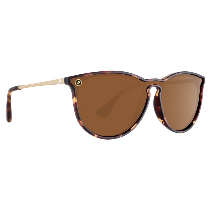 Blenders North Park X2 Sunglasses Brandy Night