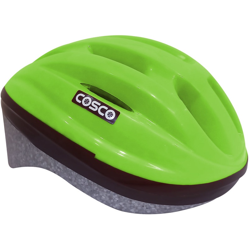 Cosco Armour Sr. Skate Helmet | KIBI Sports Orange
