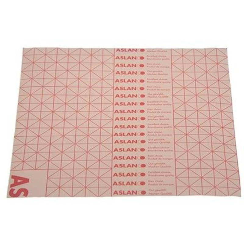 der-materialspezialist MSP-DK4 – Table Tennis Glue Sheet