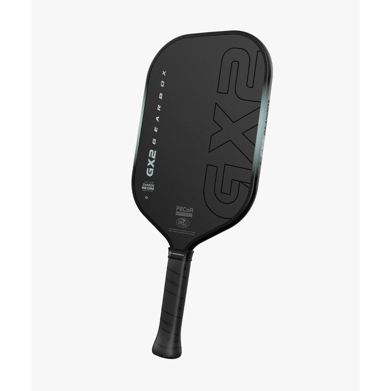 Gearbox GX2 Elongated Pickleball Paddle