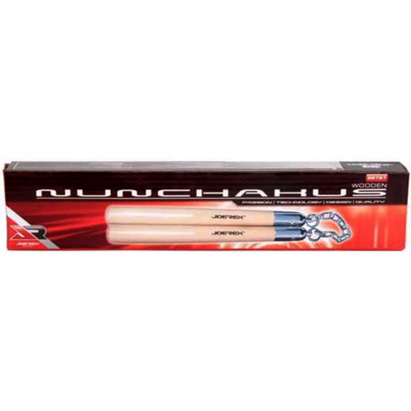 Joerex Logstwo sticks J28787