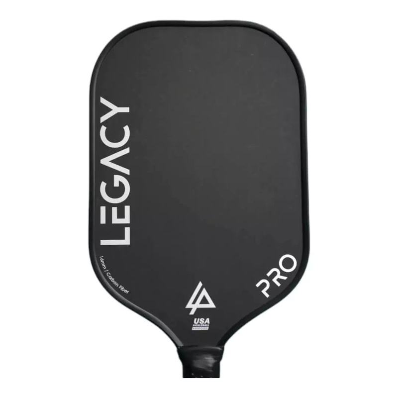 Legacy Pro 14mm Pickleball Paddle