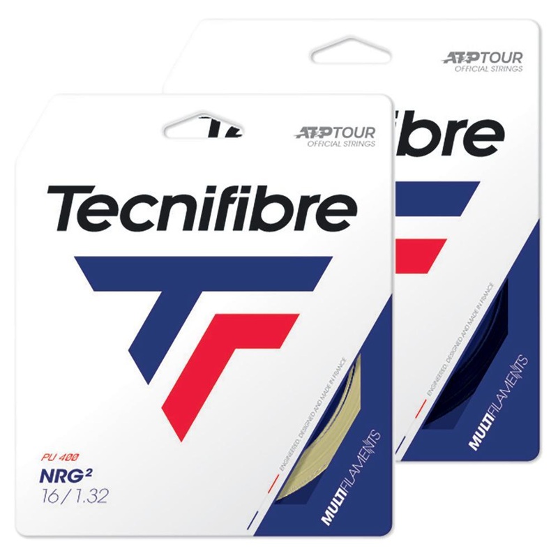 NRG2 Tennis String