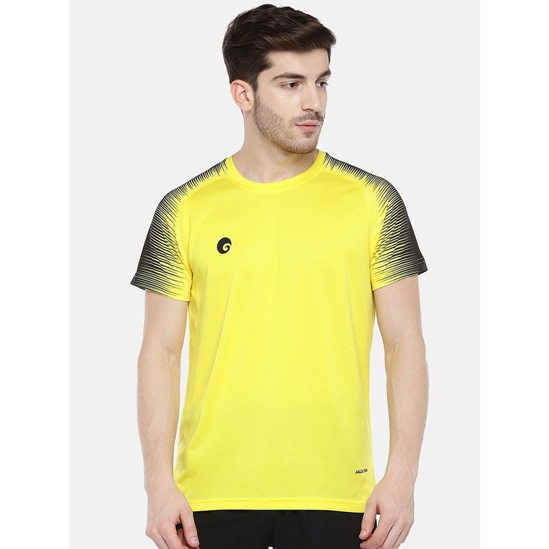 Omtex Spider 007 Golden Yellow | KIBI Sports L