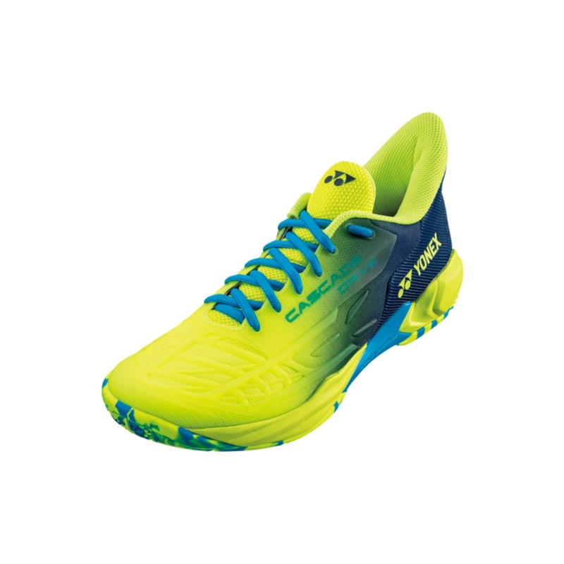 POWER CUSHION Cascade Drive 2 Yellow Limited 22.5