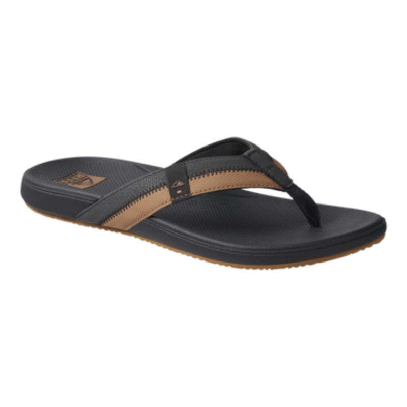 Reef Men’s Cushion Phantom 2.0 Tobacco/Grey 6