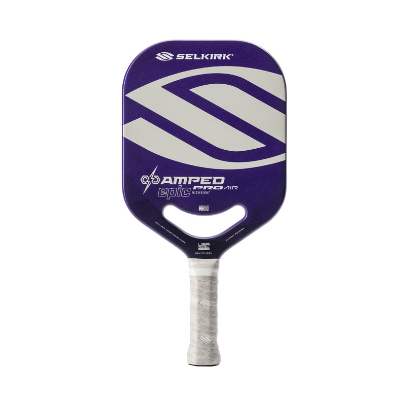Selkirk AMPED Pro Air – Epic Paddle