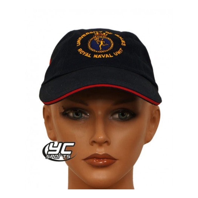 URNU cap Navy Navy O/S