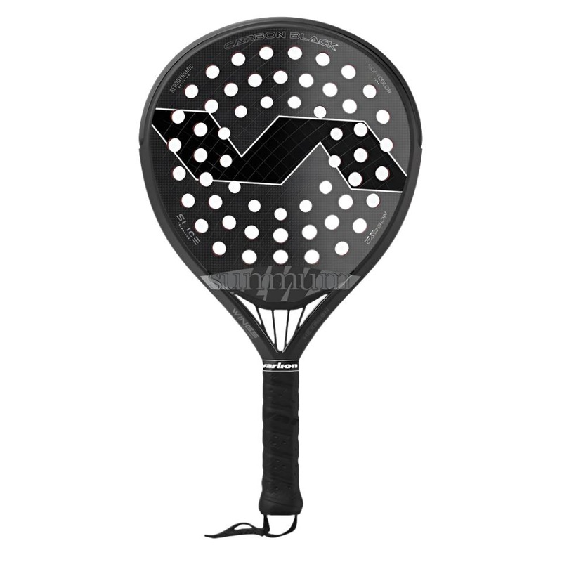 Varlion LW Summum Carbon Black 2024