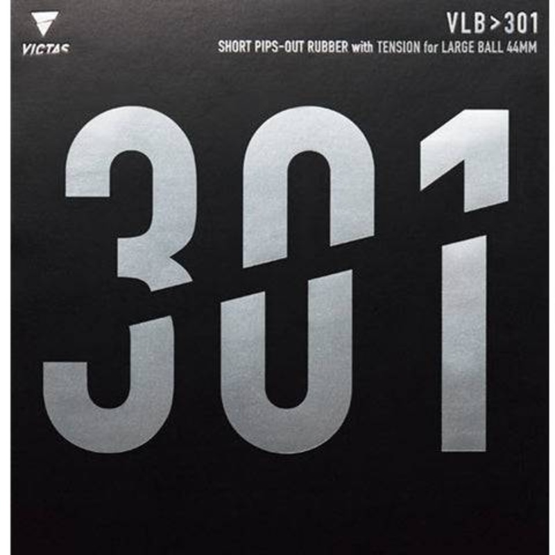 Victas VLB > 301 Short Pips