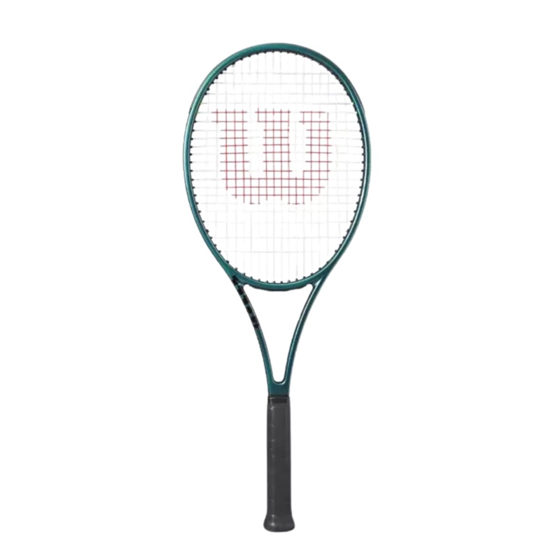 Wilson Blade Pro 98 18X20 V9 305g (WR150411U) Tennis Racket EMERALD GREEN G3