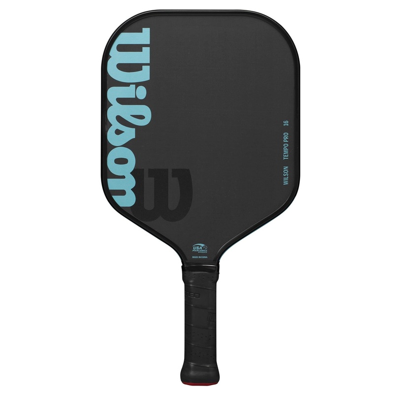 Wilson Tempo Pro 16