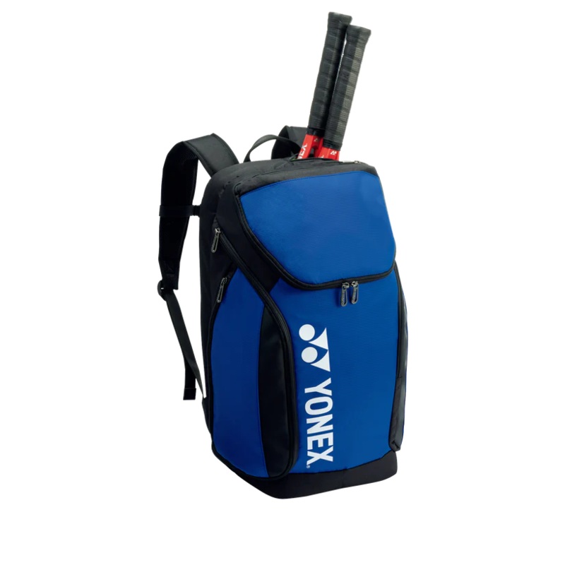 Yonex BA92412LEX Pro Backpack L (Cobalt Blue) COBALT BLUE Backpack