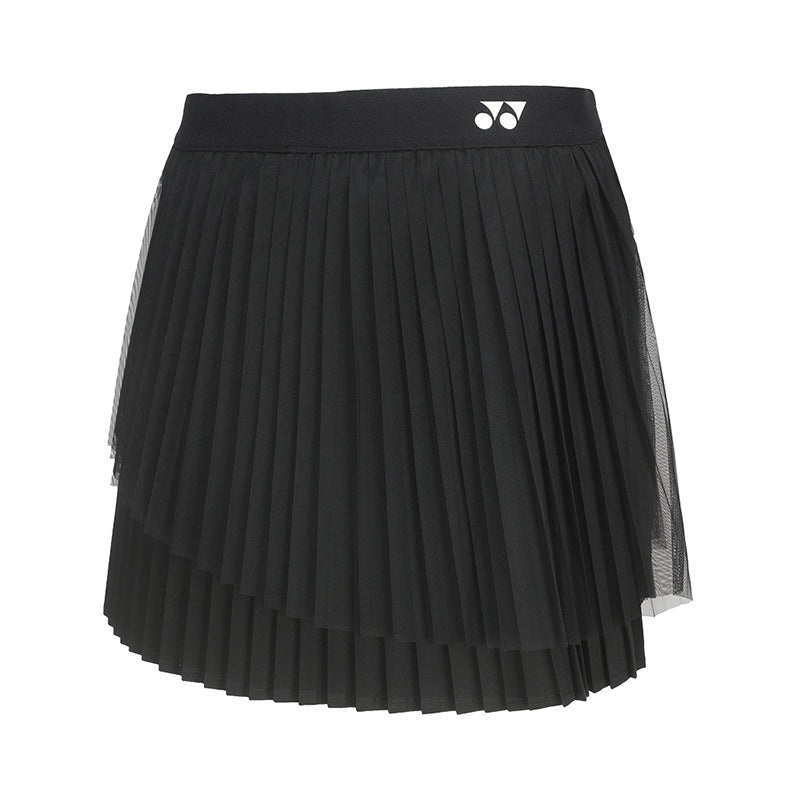 YONEX Women’s Sport Skirt 220224BCR Off-white (200) M