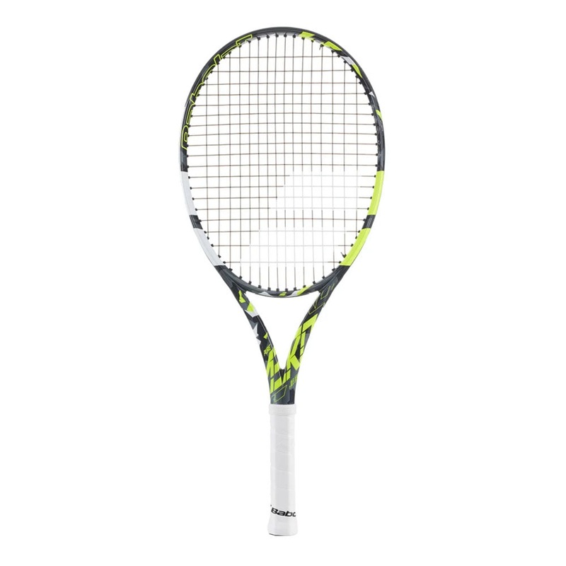 Babolat Pure Aero 25 Junior Gen 8 (Pre-Strung)