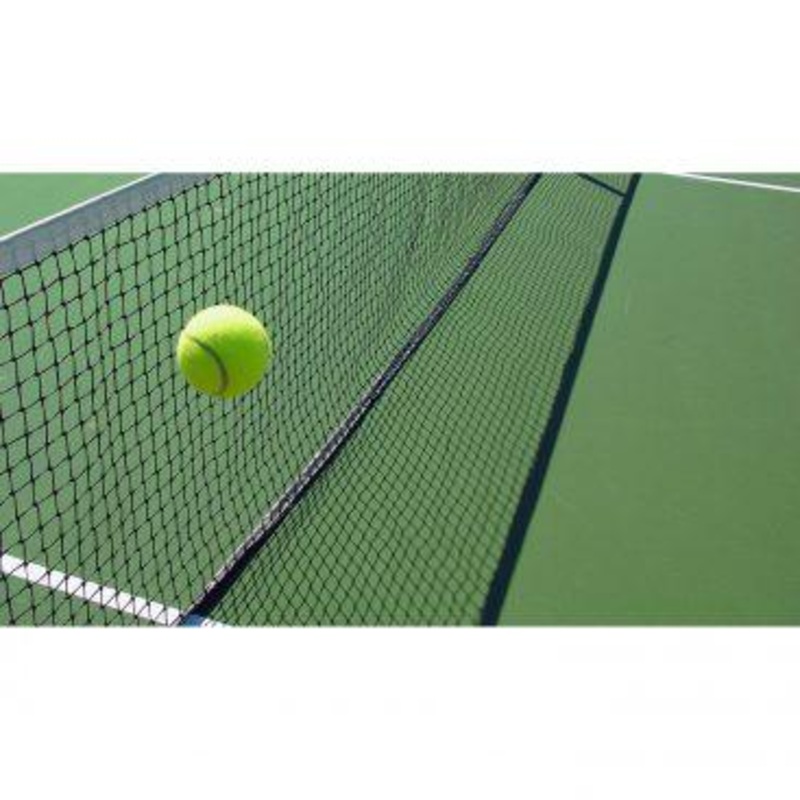 Belco Tornado Lawn Tennis Nets | KIBI Sports
