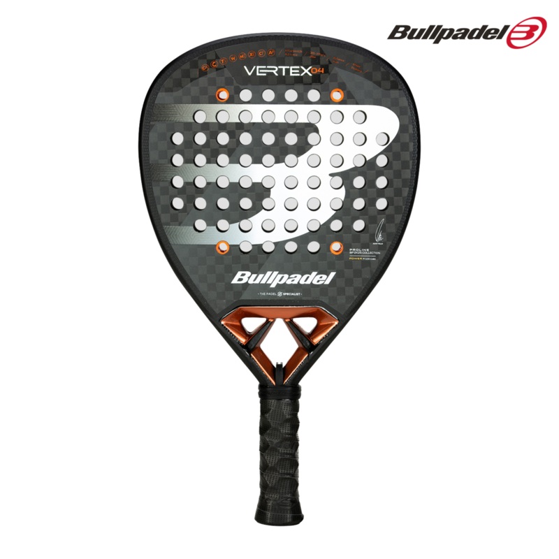 Bullpadel Vertex 04 2025 | Padel Racket
