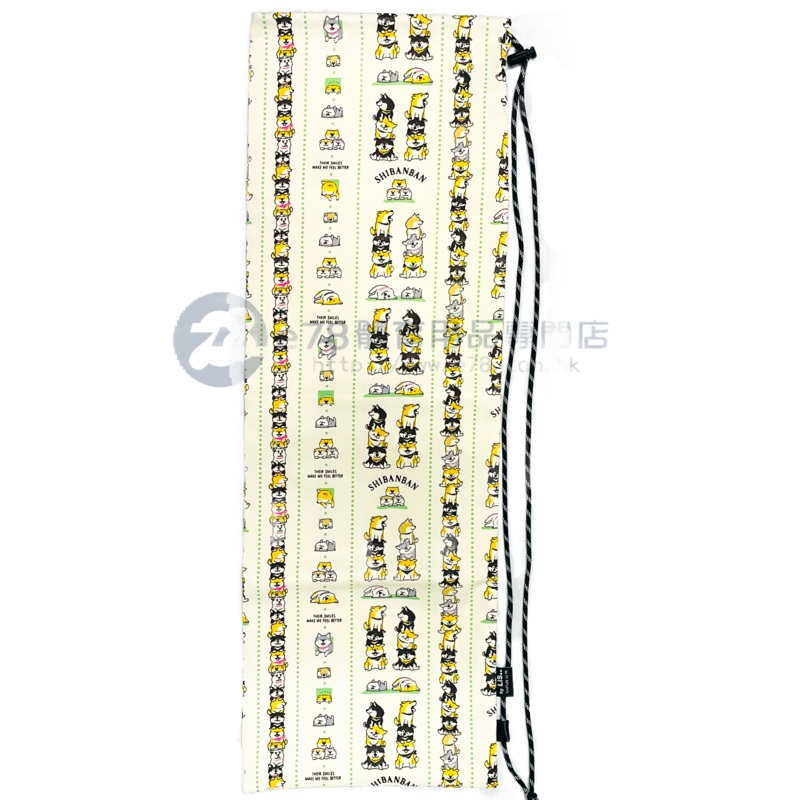 Handmade Water Resistant Racket Case (shibanban 168) shibanban 168