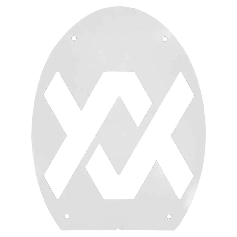 Logo Stencil