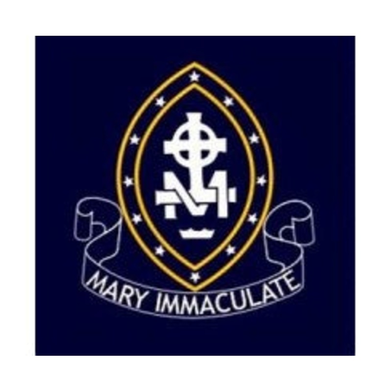 Mary Immaculate High School Fitted Style Essential Pack default name default items
