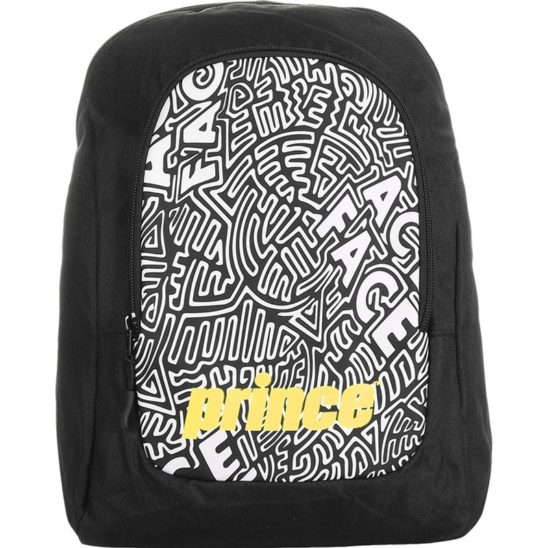 Prince Kids Backpack 6P897027 YELLOW OS
