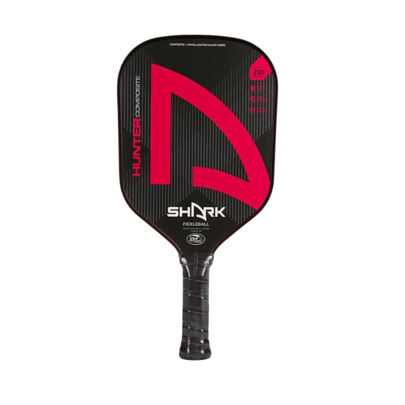 Shark 2024 Hunter Pickleball