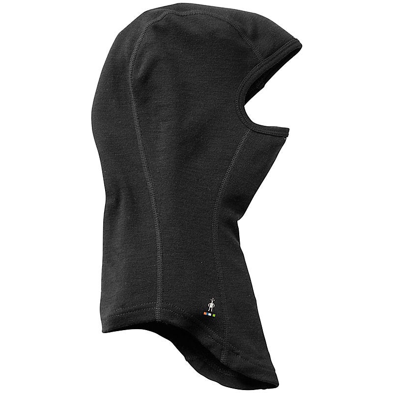 Smartwool Thermal Merino Balaclava Black-001
